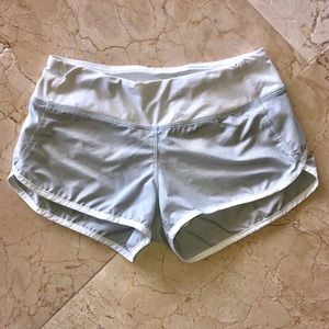Lululemon speed short